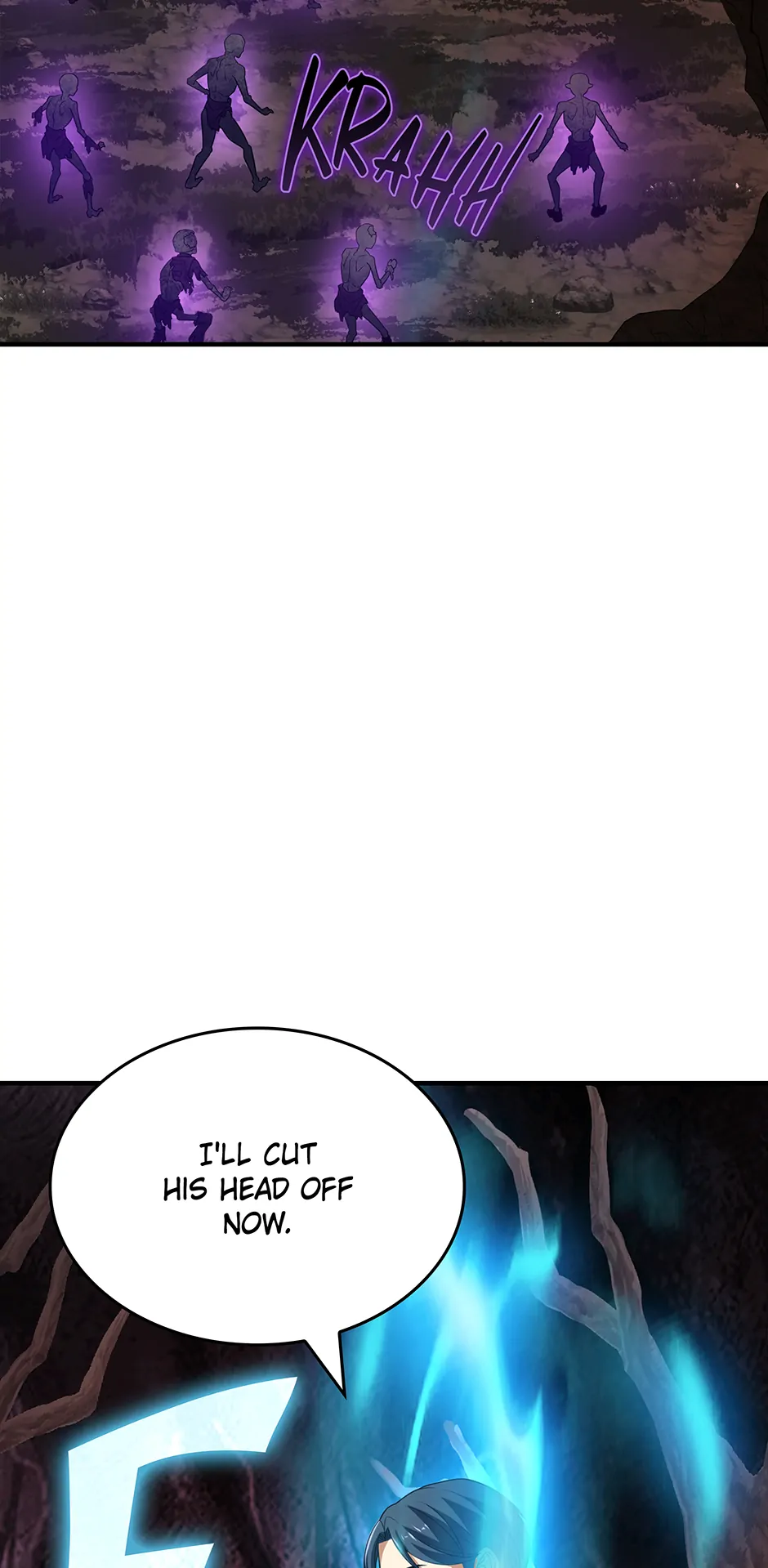 I swallowed the heavenly demon Chapter 39 65